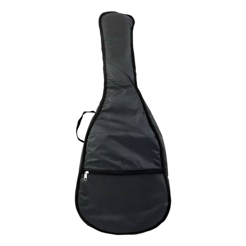 Funda - Whale - Para Guitarra Criolla - Niño - Tela Cordura - Acolchada - Wh121