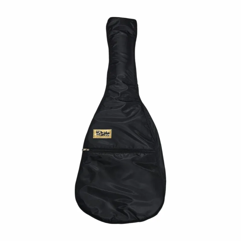 Funda - Whale - Para Guitarra Criolla - 3/4 - Tela Cordura - Acolchada - Wh123