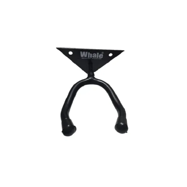 Soporte - Whale - Para Guitarra - De Pared - Wh660