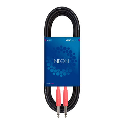 Cable - Kwc - Plug-Plug - 3M - Con Termo - Neon - Ne101  
