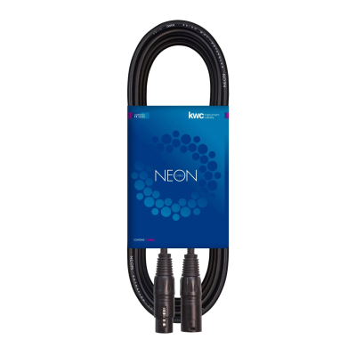 Cable - Kwc - Canon-Canon - 9M - Neon - Ne122  
