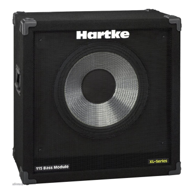 Bafle - Hartke - 1X15