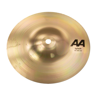 Platillo - Sabian - 8