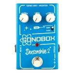 Pedal - Sonobox - De Efecto - Doctor Drive - Over Drive - Dr Drive