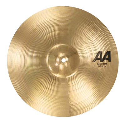 Platillo - Sabian - 14