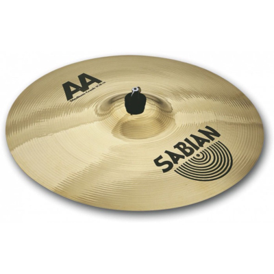 Platillo - Sabian - 17