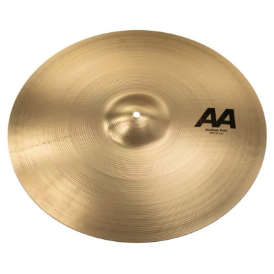 Platillo - Sabian - 20