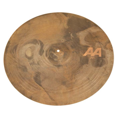 Platillo - Sabian - 22