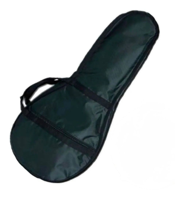 Funda - Whale - Para Mandolina - Acolchada - Wh2600  