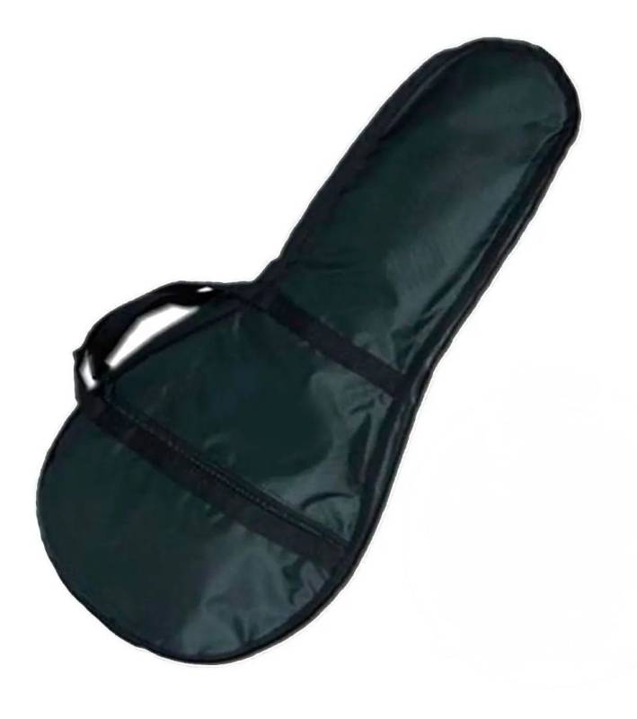 Funda - Whale - Para Mandolina - Acolchada - Wh2600