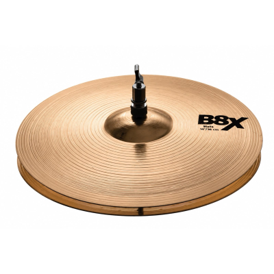 Platillo - Sabian - 14