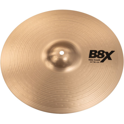 Platillo - Sabian - 14