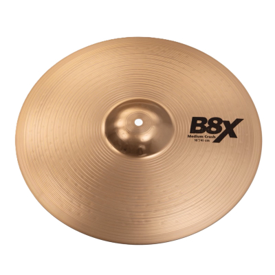 Platillo - Sabian - 16