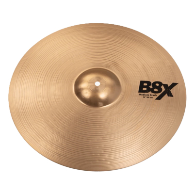 Platillo - Sabian - 18