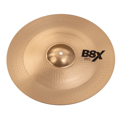 Platillo - Sabian - 18