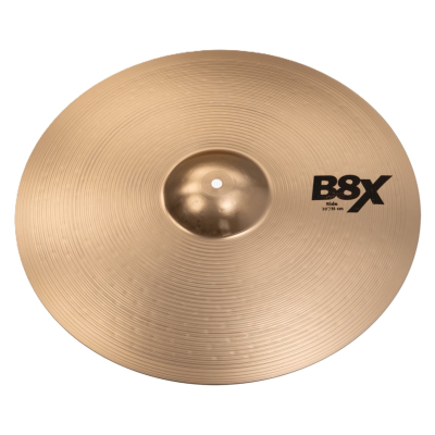 Platillo - Sabian - 20