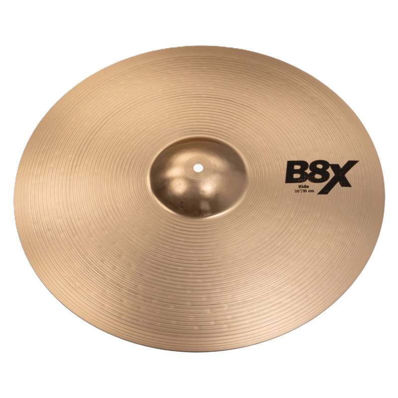 Platillo - Sabian - 20 - Ride - B8X - 42012X