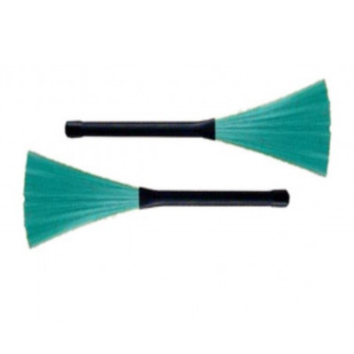 Escobillas - Spm - Plasticas - Retractiles - 2.0Mm - Ep2  