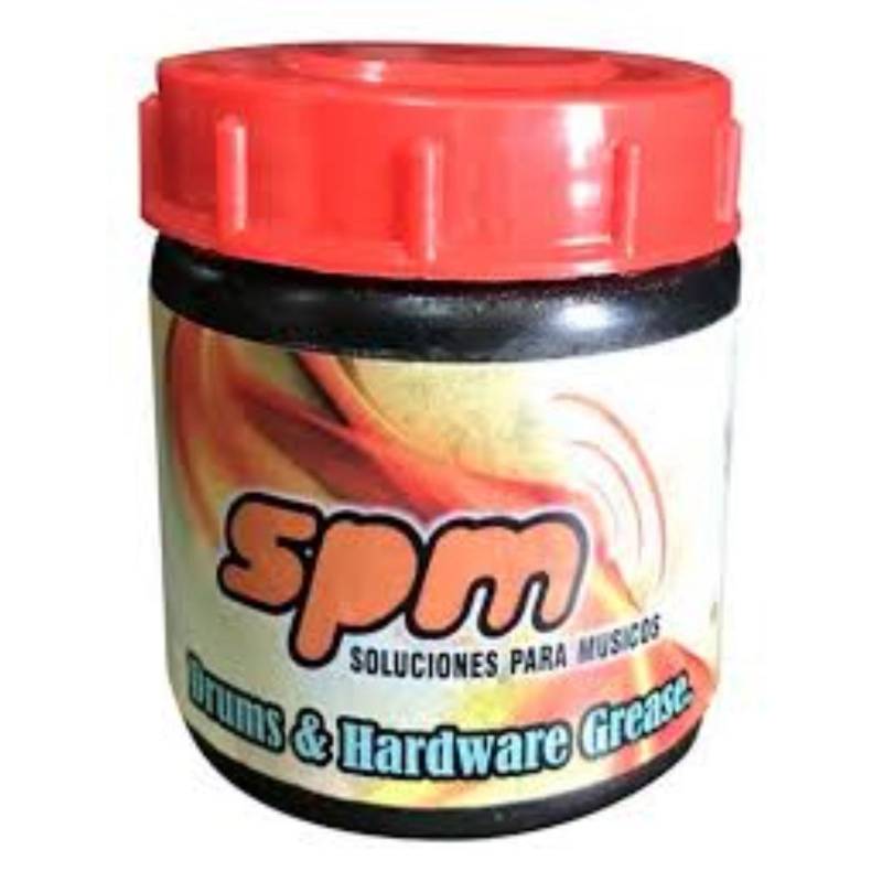 Grasa - Spm - Siliconada - Para Hardware - Bateria - Spm426D