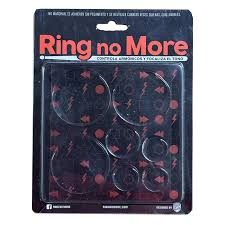 Gel - Ring No More - Control Armonicos - Bombo - Gel7  