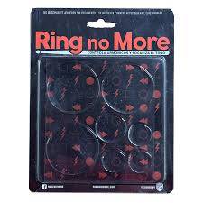 Gel - Ring No More - Control Armonicos - Bombo - Gel7