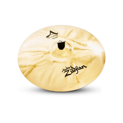 Platillo - Zildjian - A Custom Series - 20