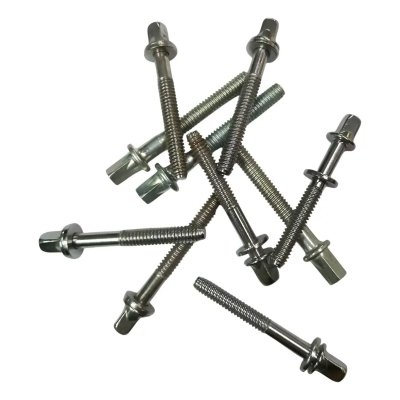 Tornillo - Power Beat - Para Bateria - 42Mm - C59-42  