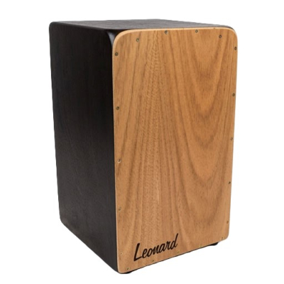 Cajon - Leonard - Peruano - Cajpee  
