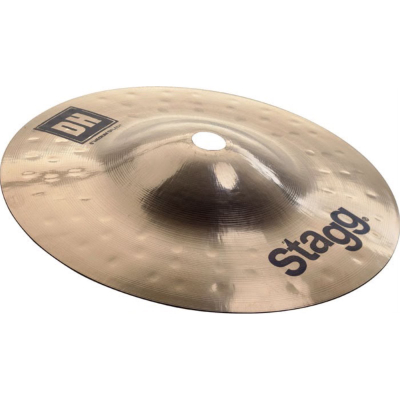 Platillo - Stagg - 8