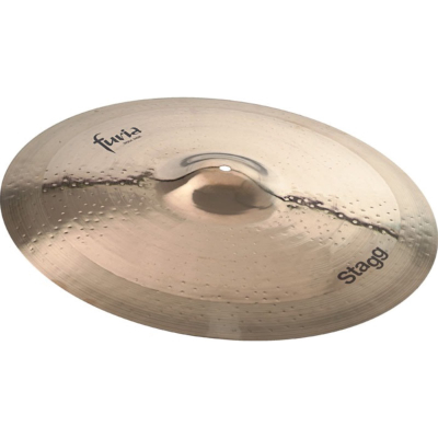 Platillo - Stagg - 22