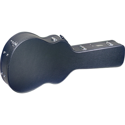 Estuche Rigido - Stagg - Para Guitarra Clasica - Gcacbk  