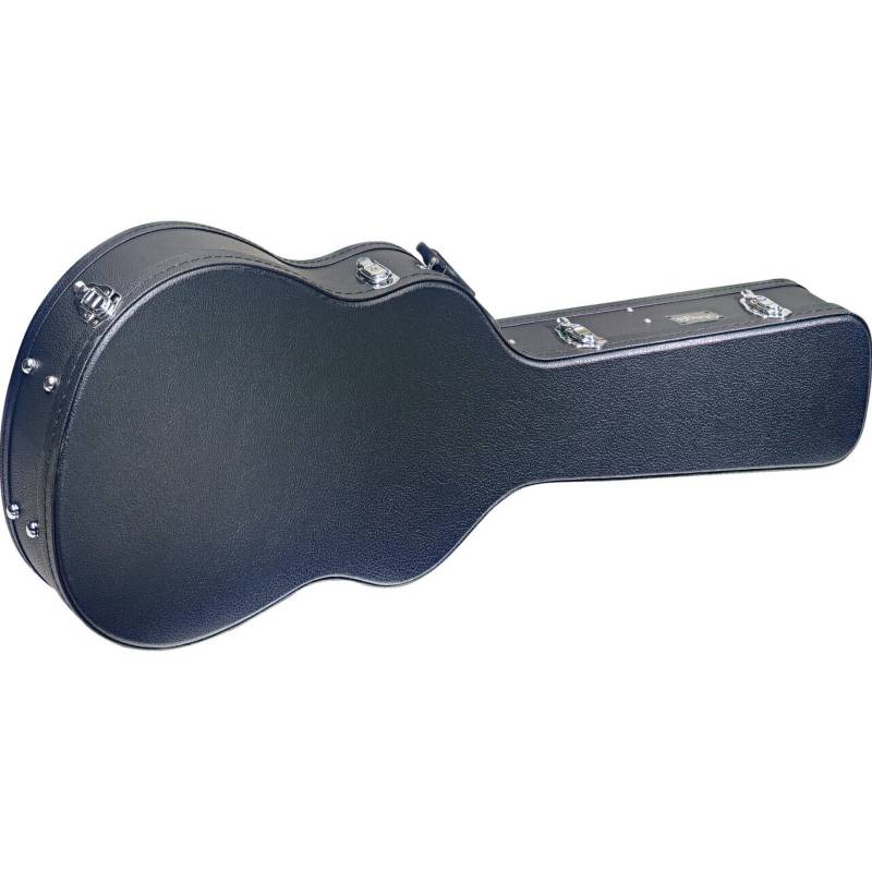 Estuche Rigido - Stagg - Para Guitarra Clasica - Gcacbk