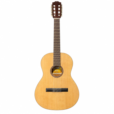 Guitarra Criolla - Gracia - Calma - Natural - Mate  
