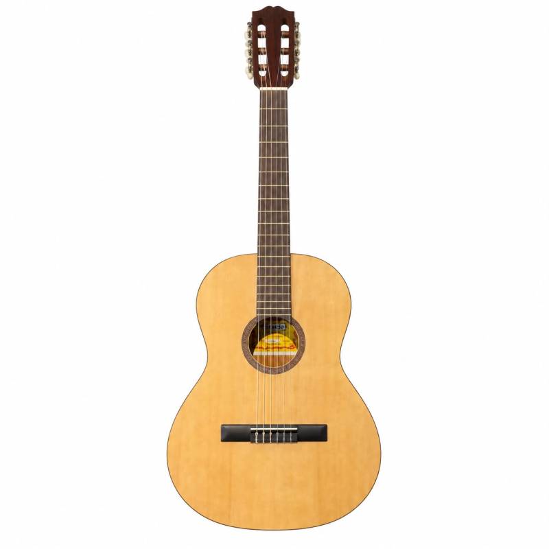 Guitarra Criolla - Gracia - Calma - Natural - Mate
