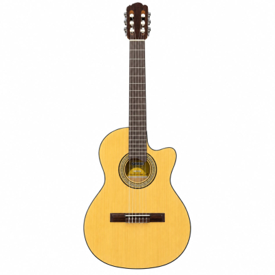 Guitarra Criolla - Gracia - M10  