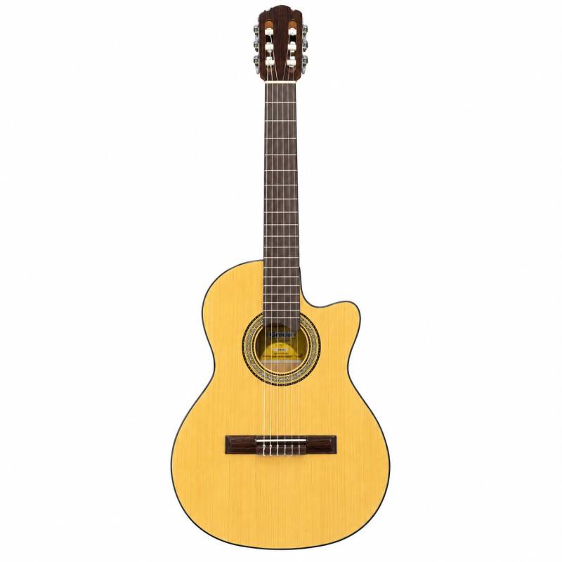 Guitarra Criolla - Gracia - M10