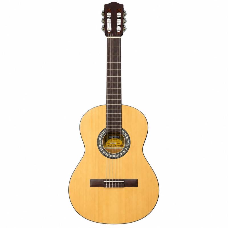 Guitarra Criolla - Gracia - M1 - Natural - Mate