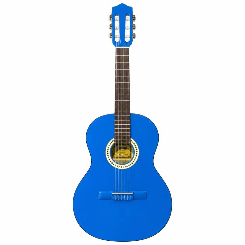 Guitarra Criolla - Gracia - M2 - Azul