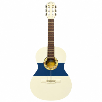 Guitarra Criolla - Gracia - M2 - Gelp  