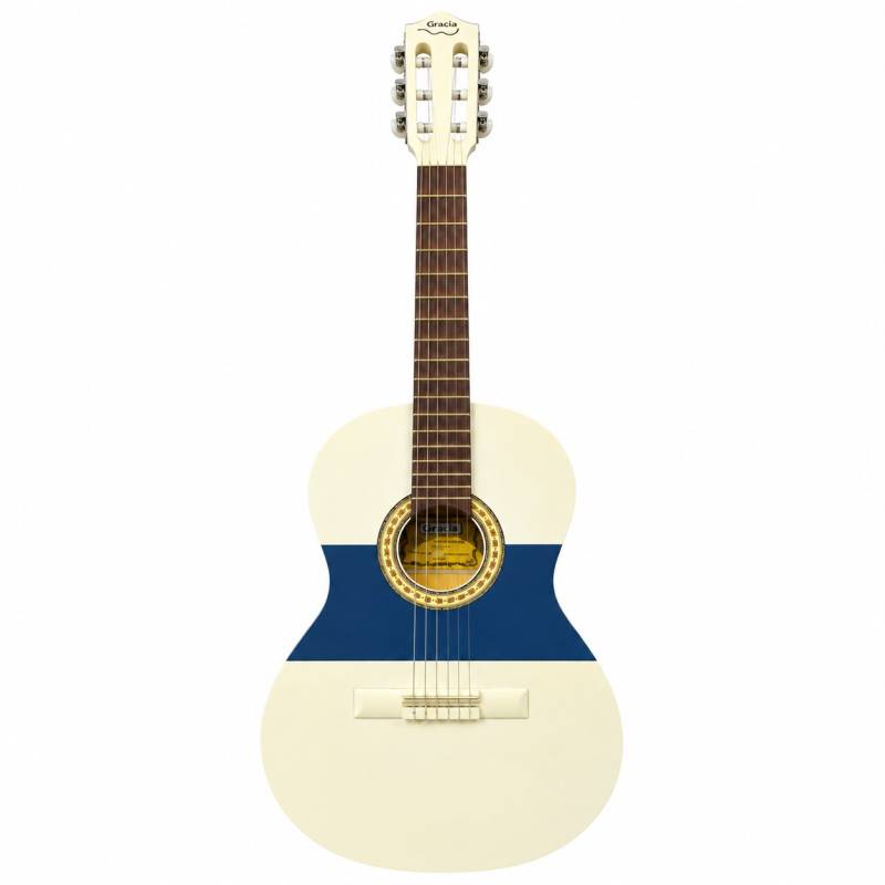 Guitarra Criolla - Gracia - M2 - Gelp