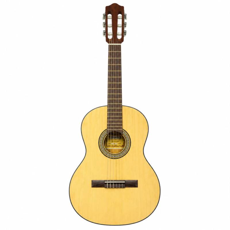 Guitarra Criolla - Gracia - M2 - Natural - Mate