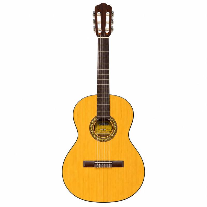 Guitarra Criolla - Gracia - M3 - Natural - Mate