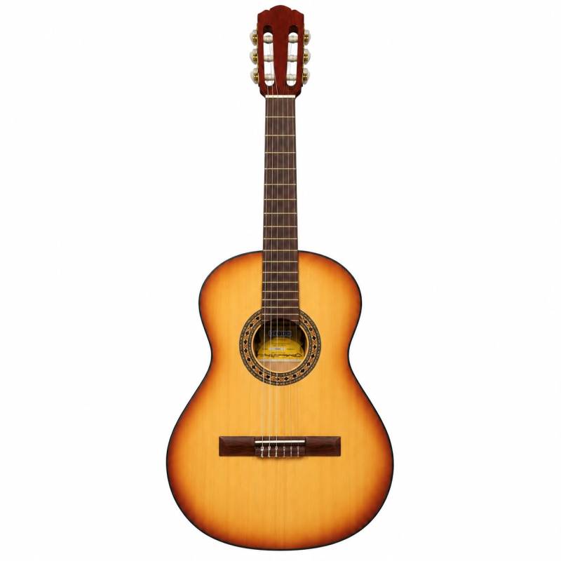Guitarra Criolla - Gracia - M7 - Esfumada - Brillante