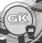 Cuerda - Gk - Bajo - 060 - 2072  