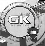 Cuerda - Gk - Bajo - 060 - 2072