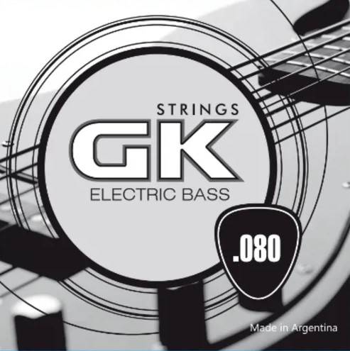 Cuerda - Gk - Bajo - 080 - 2083