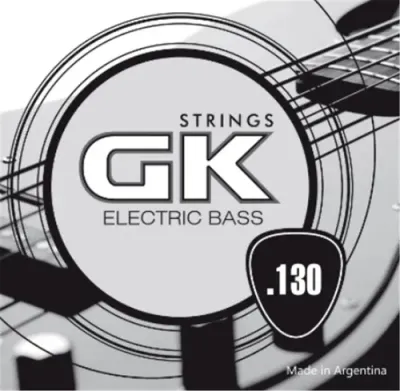 Cuerda - Gk - Bajo - 130 - 2085  