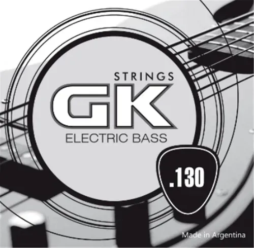 Cuerda - Gk - Bajo - 130 - 2085