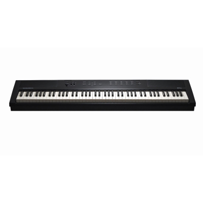Piano - Kurzweil - Digital - 88 Notas - 20 Sonidos - 128 Voces Polifonia - Kae1Bk  