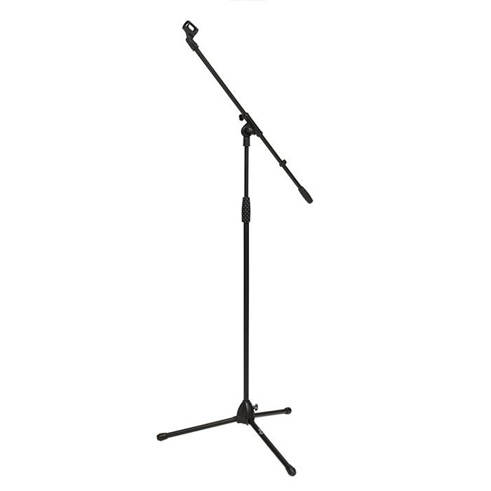 Soporte - Stagg - Para Microfono - Jirafa - Incluye Pipeta - Misq22